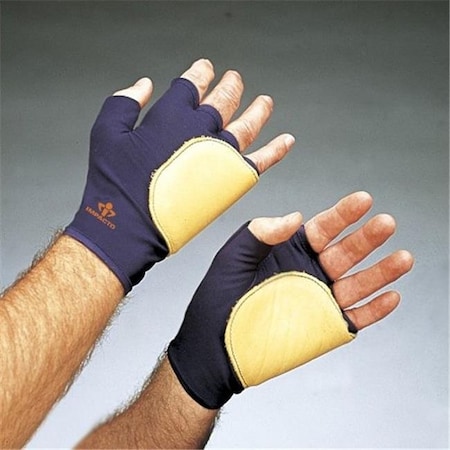 IMPACTO 50320110030 Anti-Impact Glove - Medium